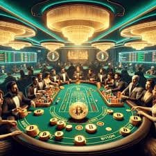 Antarmuka aplikasi trivabet menampilkan permainan slot dan pasar taruhan olahraga di layar mobile
