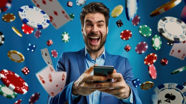 Tampilan kalender event mingguan dan tournament di platform trivabet