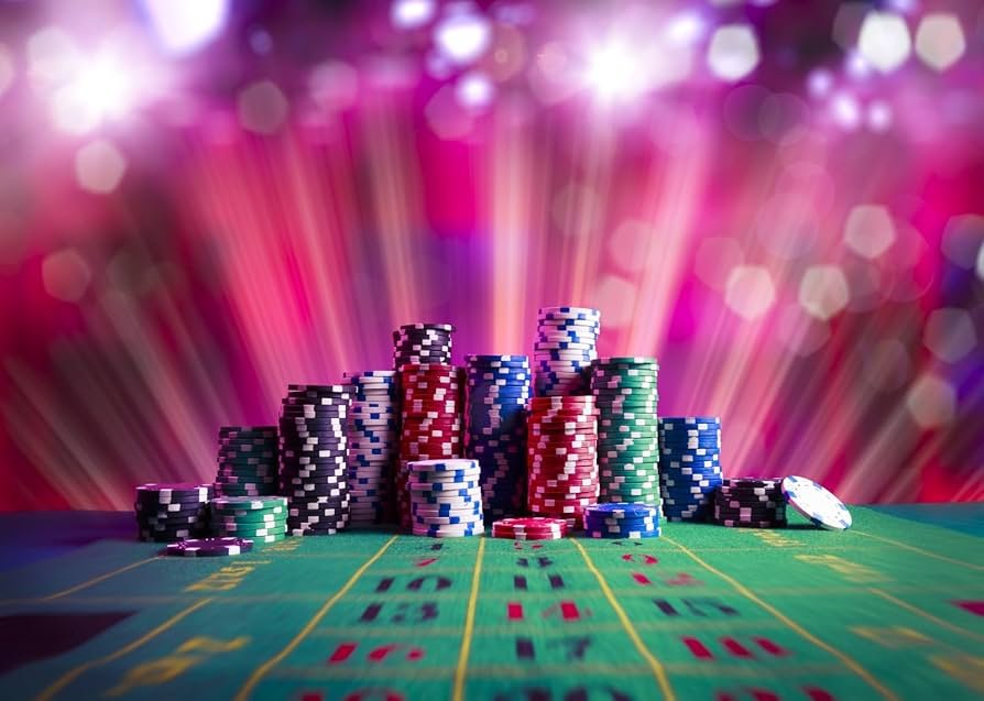 Microgaming Game