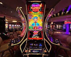 Tampilan slot video di platform trivabet dengan tema beragam dan grafis berkualitas tinggi